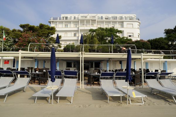 Grand Hotel Mediterranee (Alassio)